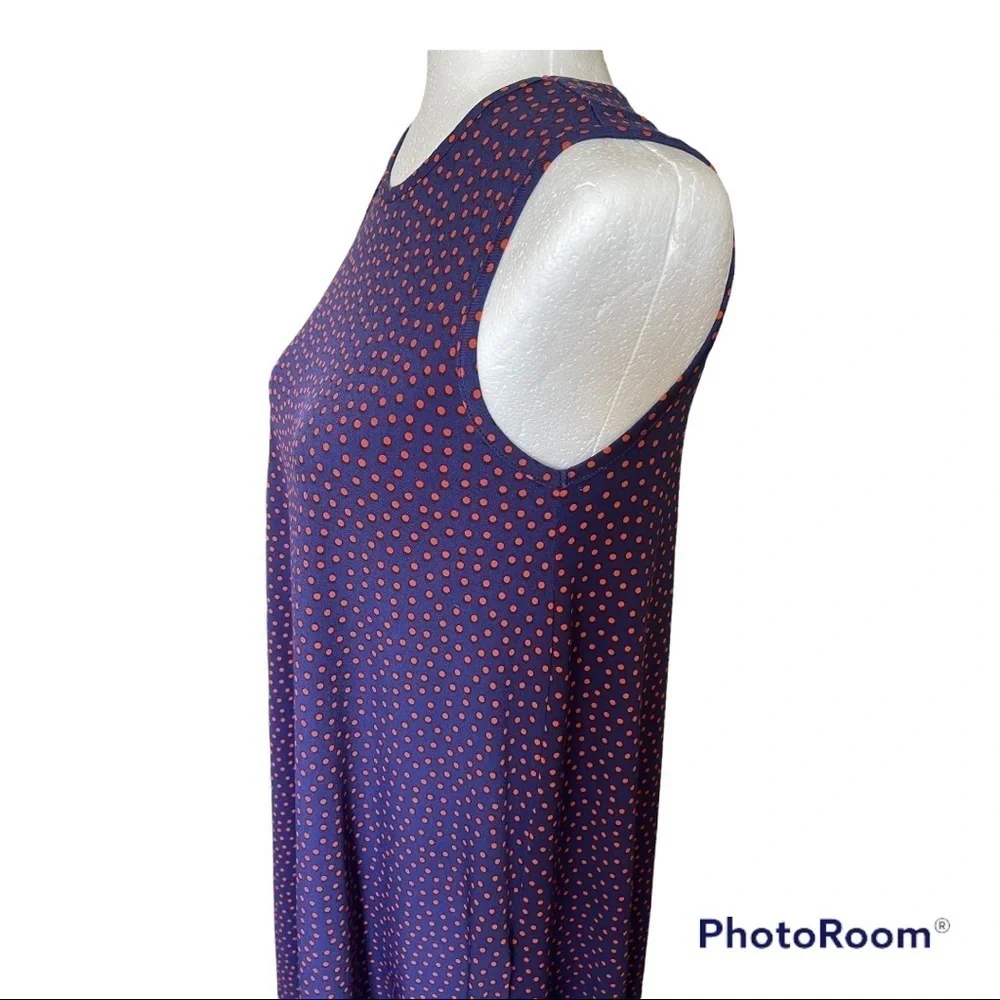 Nicole Miller Tunic Dress with pockets XS - Picture 2 of 5